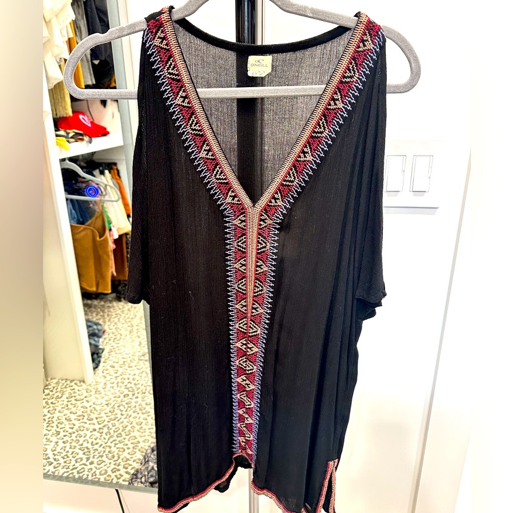 O’Neil Swinsuit cover up- XS